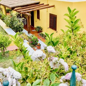 Il Veliero Blu Centro Appartement