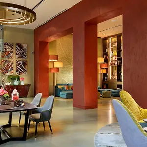 Enterprise Design & Boutique 4*, Milano Italia
