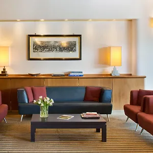 Starhotels Cristallo Palace 4*, Bergamo Italia