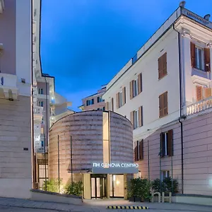 Nh Centro 4*, Genova Italia
