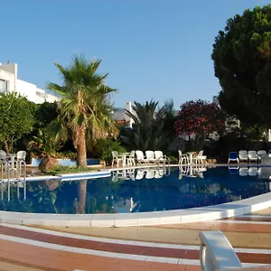 3* Hotel Giardino Sul Mare