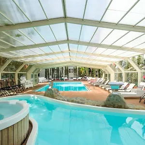 Manzoni Wellness&spa 4*, Montecatini-Terme Italia
