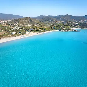 Le Bouganville 3*, Villasimius Italia