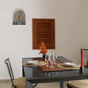 Casa U Curtigghiu Hébergement de vacances