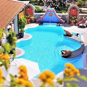 4* Hotel Arciduca Grand