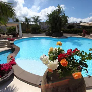 4* Aparthotel La Giara