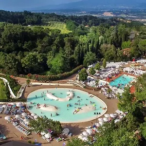 Hu Norcenni Girasole Village 4*, Figline Valdarno Italia